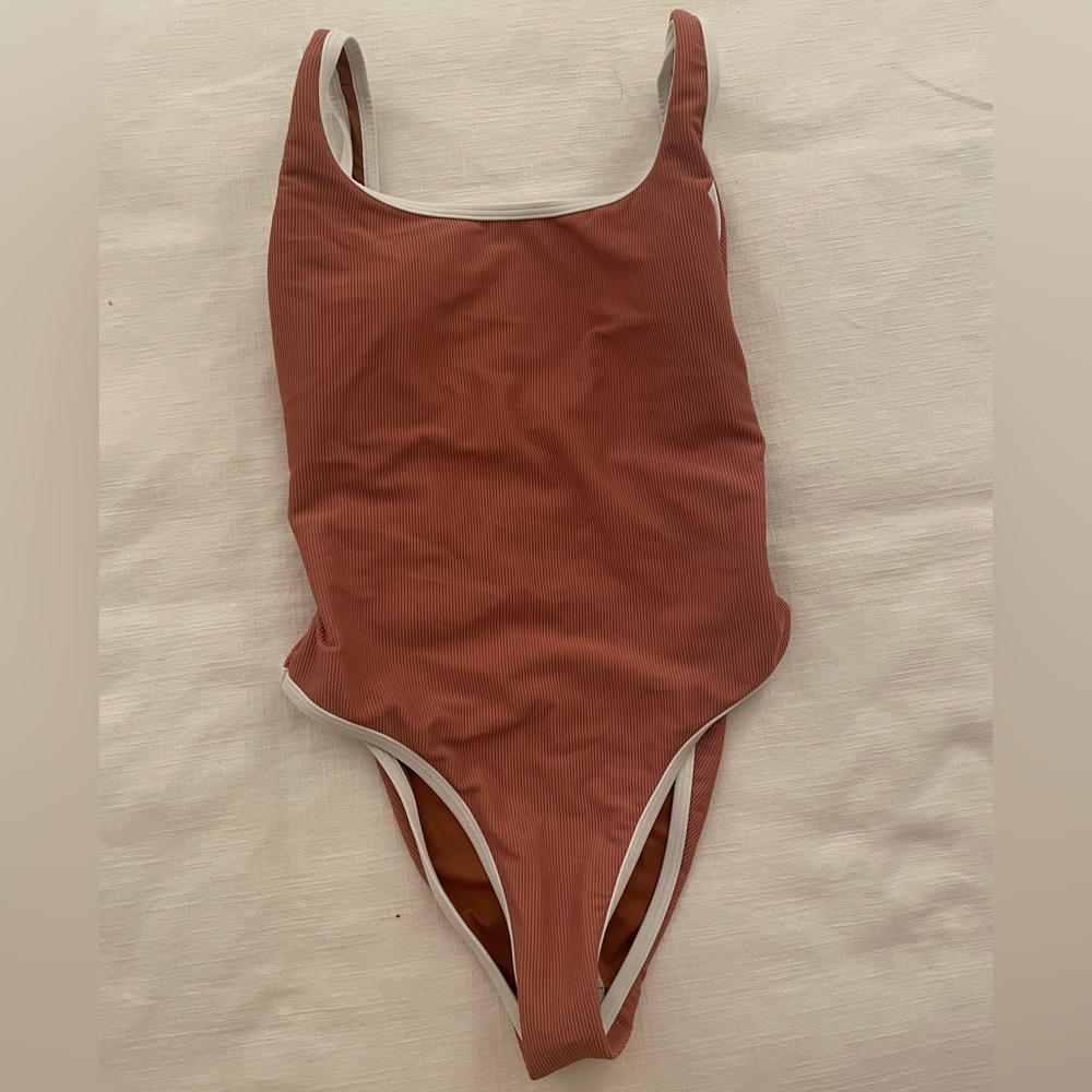 LainSnow one piece swimsuit never worn before